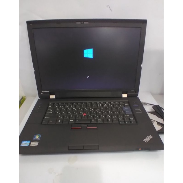Laptop Lenovo L520 Core i5 Kayar 15 inch Murah