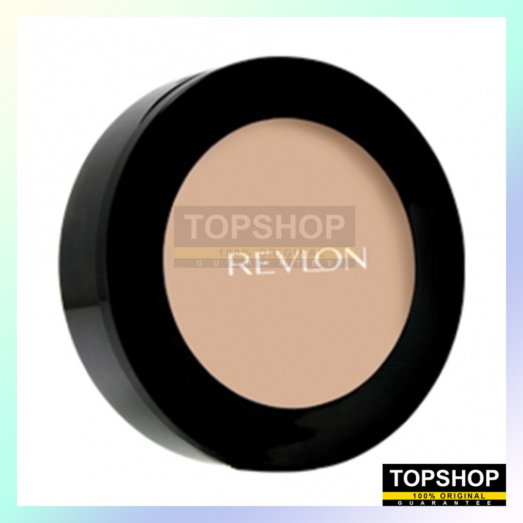 Revlon Powder Foundation SPF 15