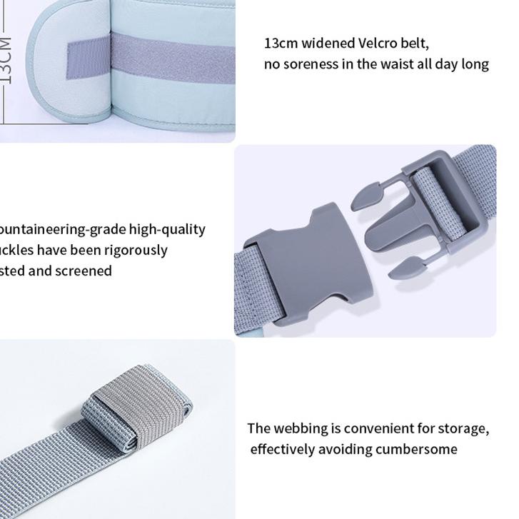 Muraaaahh.. Gendongan Bayi  / Baby safe Gendongan Bayi / Gendongan Anak Depan Multi/Gendongan Bayi S