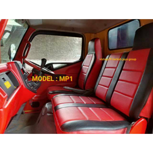 Jual Aksesoris Mobil Truk  Canter Aksesoris Kita