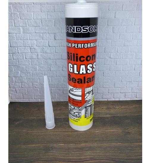 

New Lem Botol / Lem Sealant Botol / Lem Silicone Glass / Lem Kaca ...