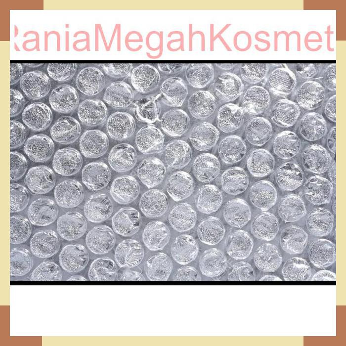 

Bubble wrap (khusus peackingan orderan)