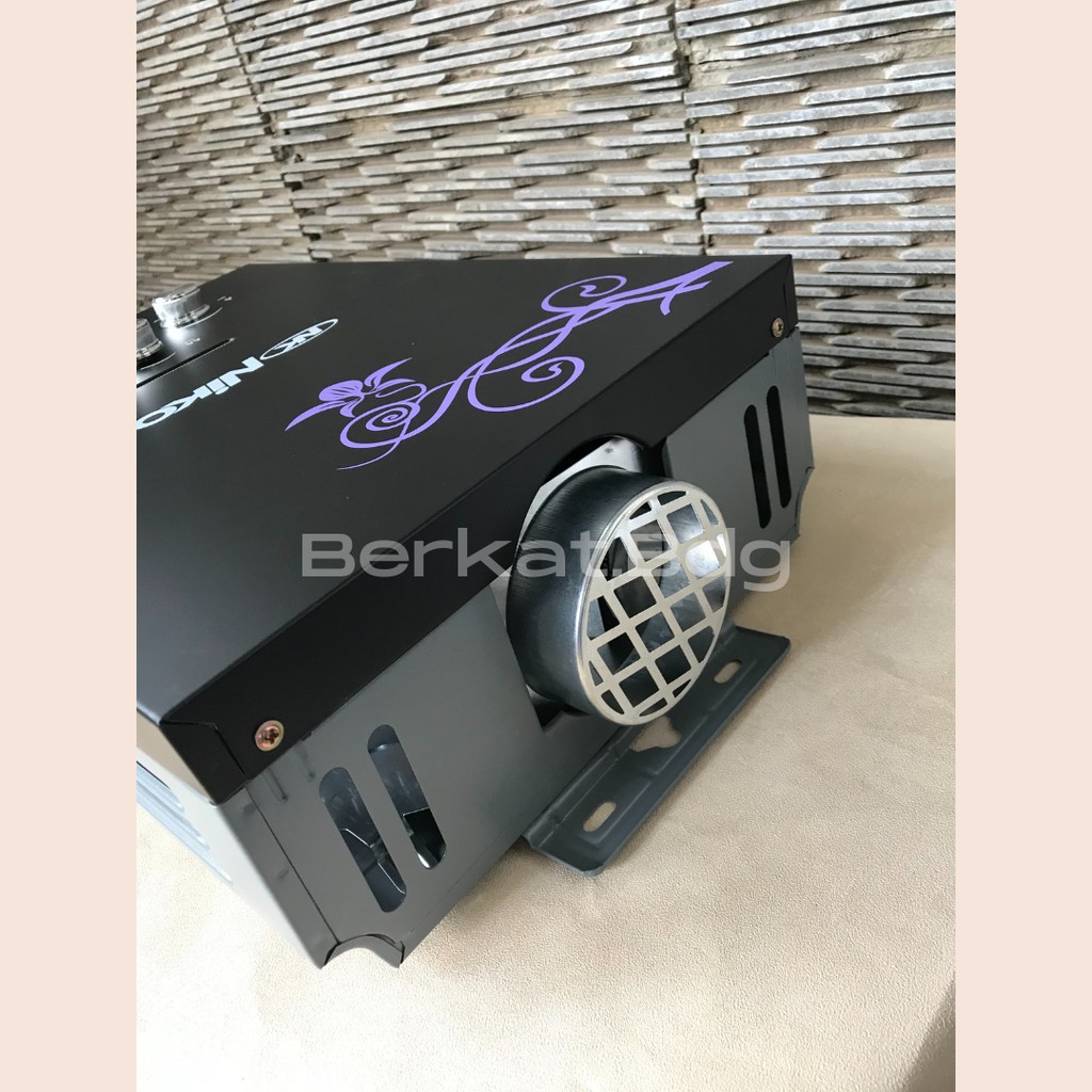 Gas Water Heater NIKO NK-6LDN