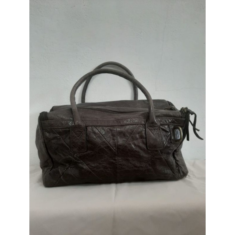 Preloved tas kulit asli