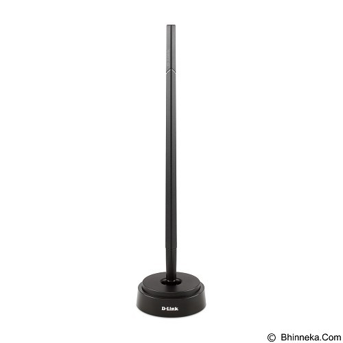 D-LINK ANT24-0802 2.4GHz 8dBi High Gain Omni-Directional Indoor Antenna