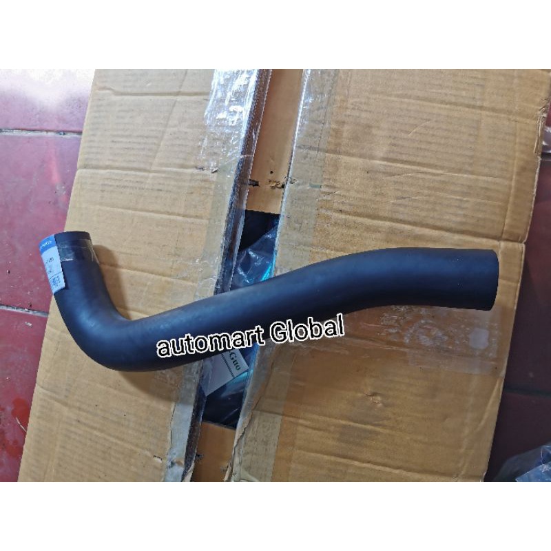 selang radiator bawah Ford ranger bt50