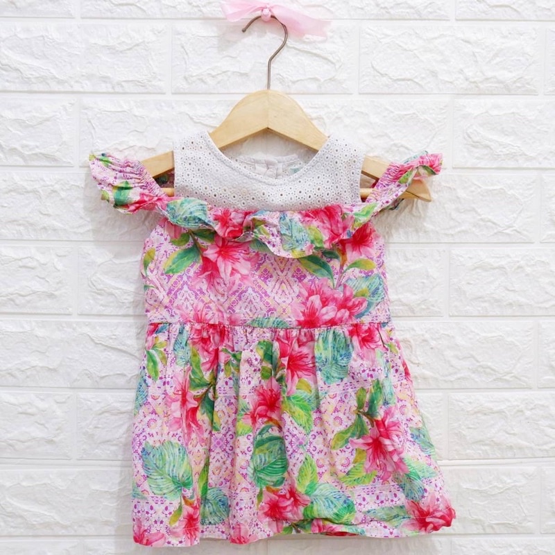 preloved dress gingersnaps