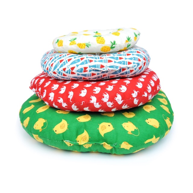 Pet Cone Bentuk Bantal Collar Untuk Anjing dan Kucing