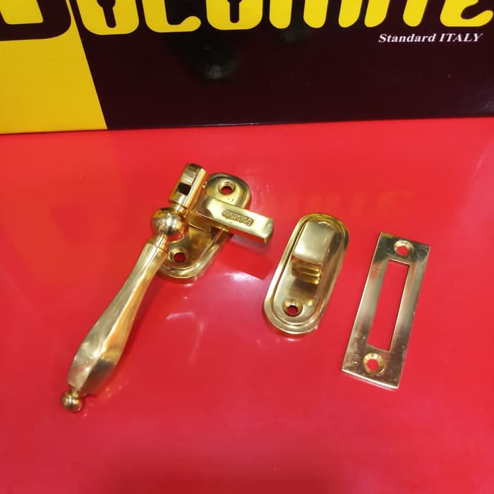KUNCI JENDELA MURAH / SLOT KUNCI JENDELA MURAH DOLOMITE 2137