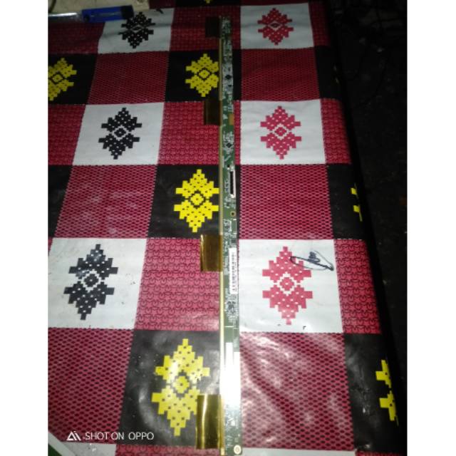 TICON TCON SAMSUNG UA 32FH4003 32F4000 32FH4003R