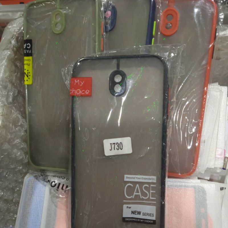 REDY CASE HP SAMSUNG J7PRO