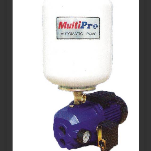 jetpump multipro DP 255A-DP