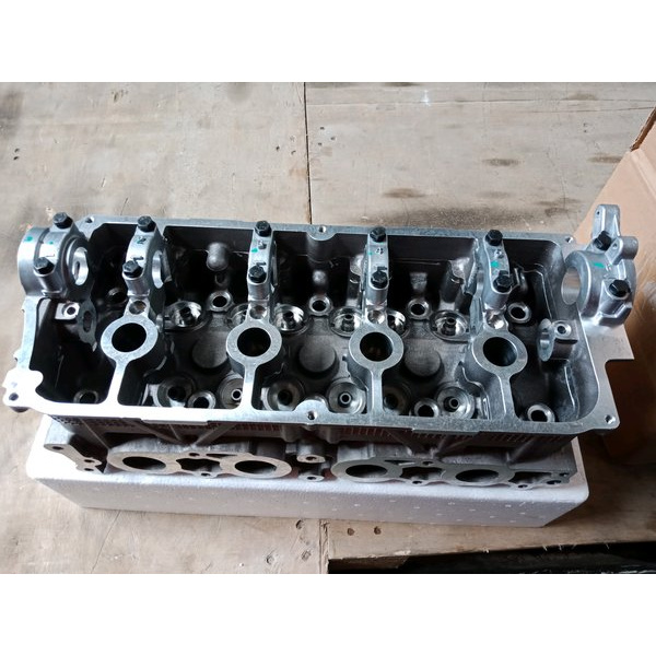 Cylinder Head Suzuki APV