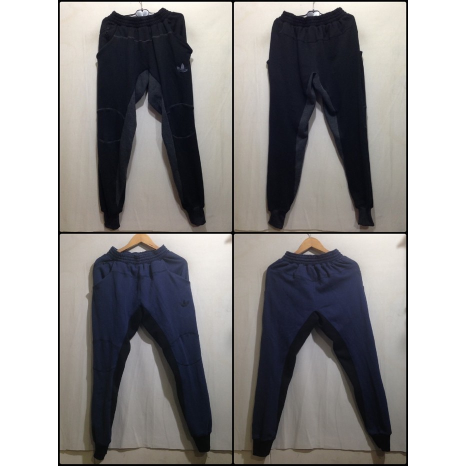 Perlengkapan Olahraga Celana Training Jogger Adidas Daybreaker
