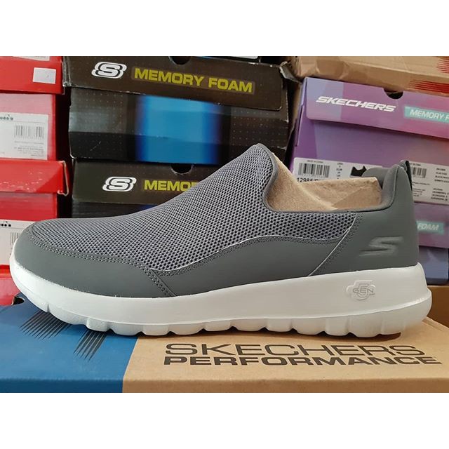 SEPATU SKECHERS ORI