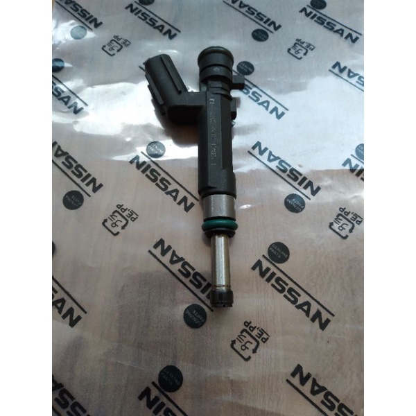 NOZZLE INJECTOR NISSAN JUKE - EVALIA