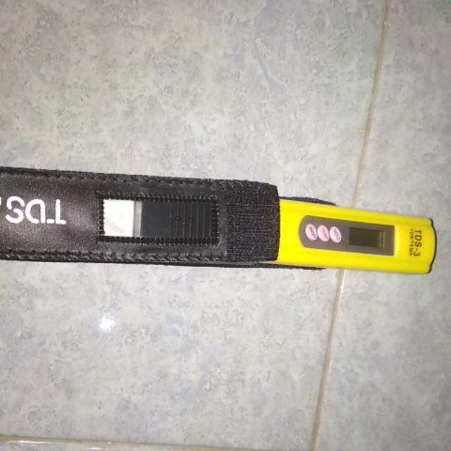 Tds Meter