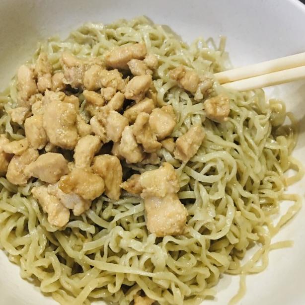 

❂ Mie jack KoKo - KECIL mnyk PORK ❇