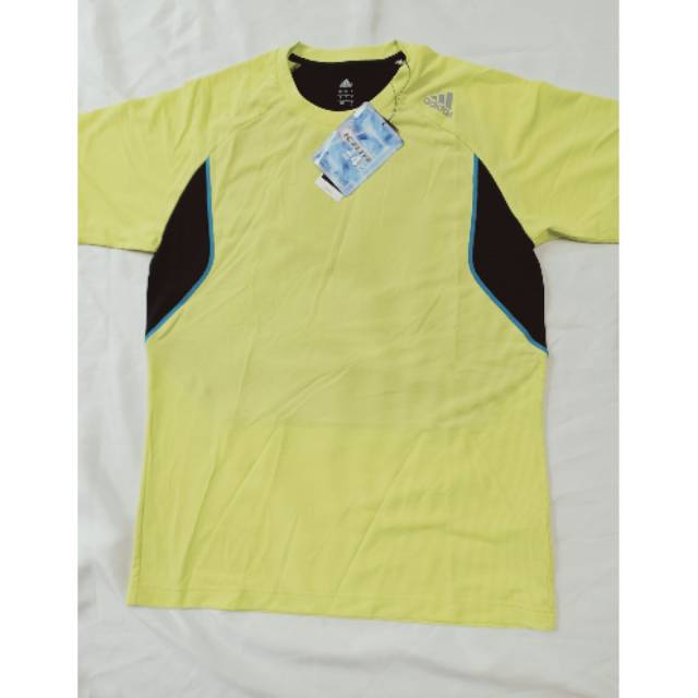 Baju Kaos Adidas Pria Murah Sport Wear Baju Olahraga