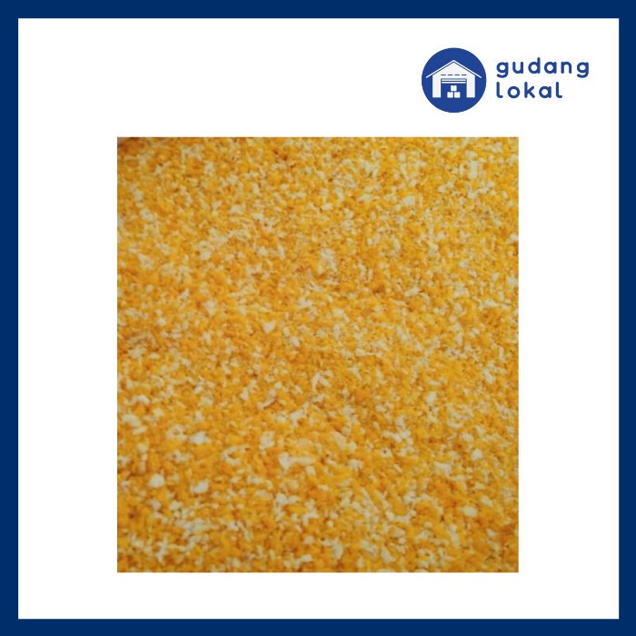

Tepung Roti - Tepung Panir Super 10Kg
