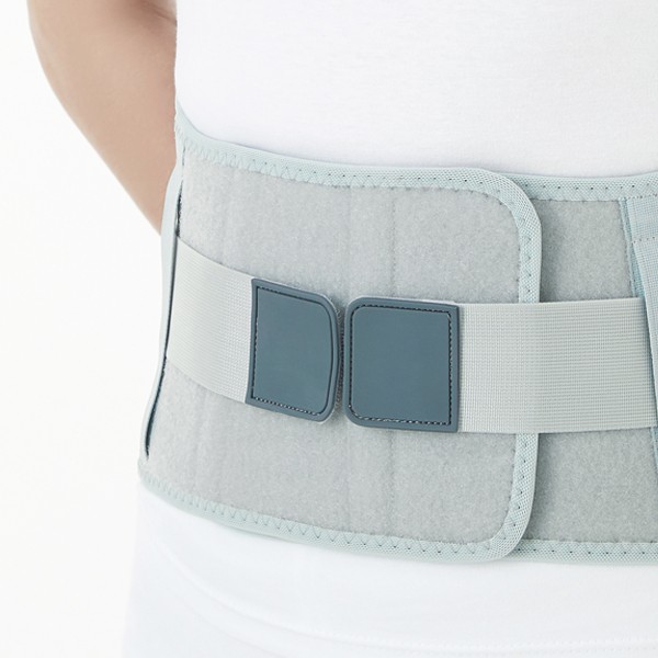 Korset Tulang Belakang LSO Rigid Lumbal DR MED Korea B034