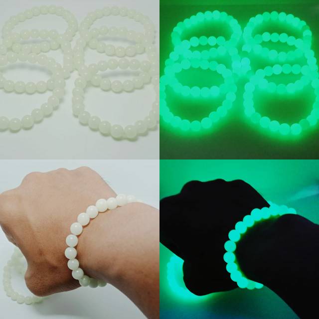 gelang batu fosfor