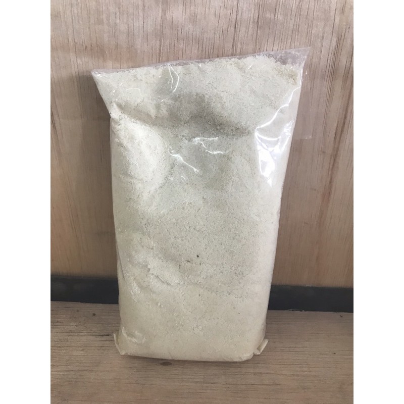 

almond powder