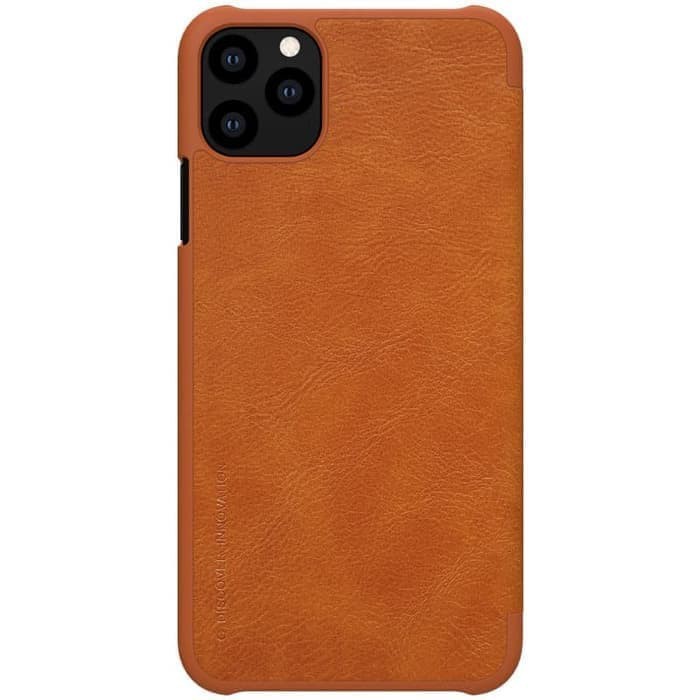 Nillkin QIN Iphone 11 Pro 5.8 Leather Flip