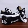 MURAHHH!!! SEPATU.CONVERSE.ALL✩STAR +BOX|SEPATU KEREN|SEKOLAH|KULIAH|SANTAI