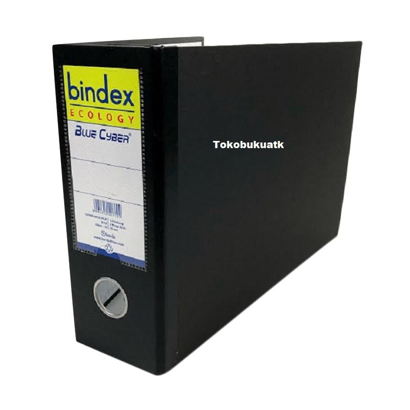 

Odner Bindex Ecology 1/2 Folio / ukuran A5