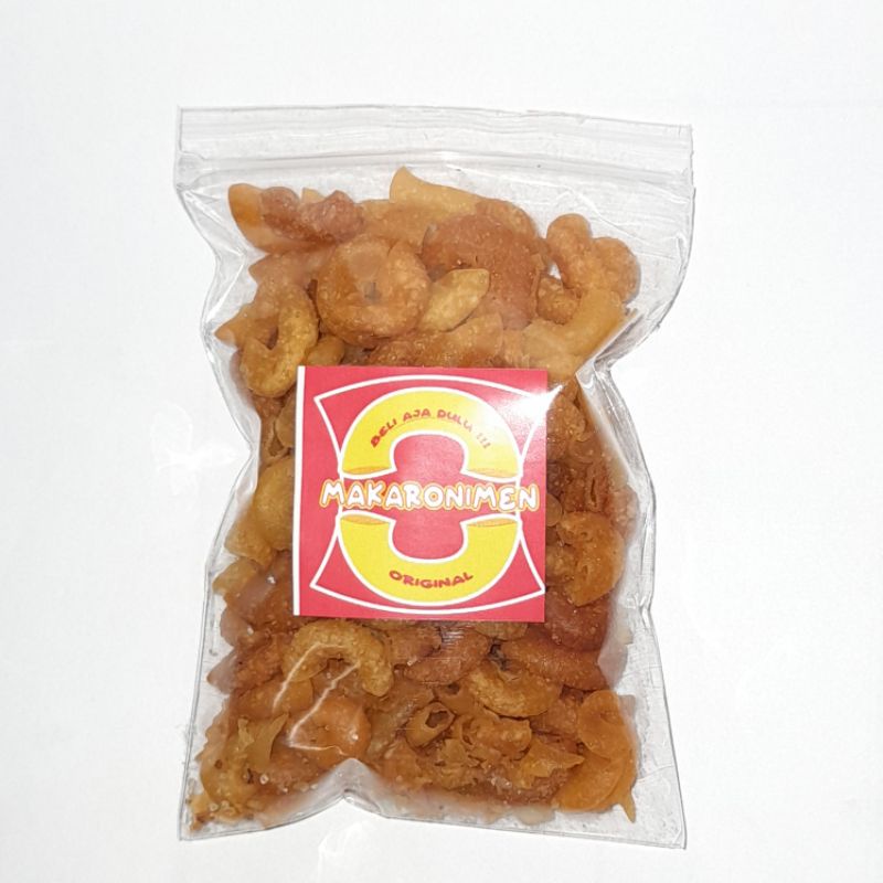 

Makaroni Original