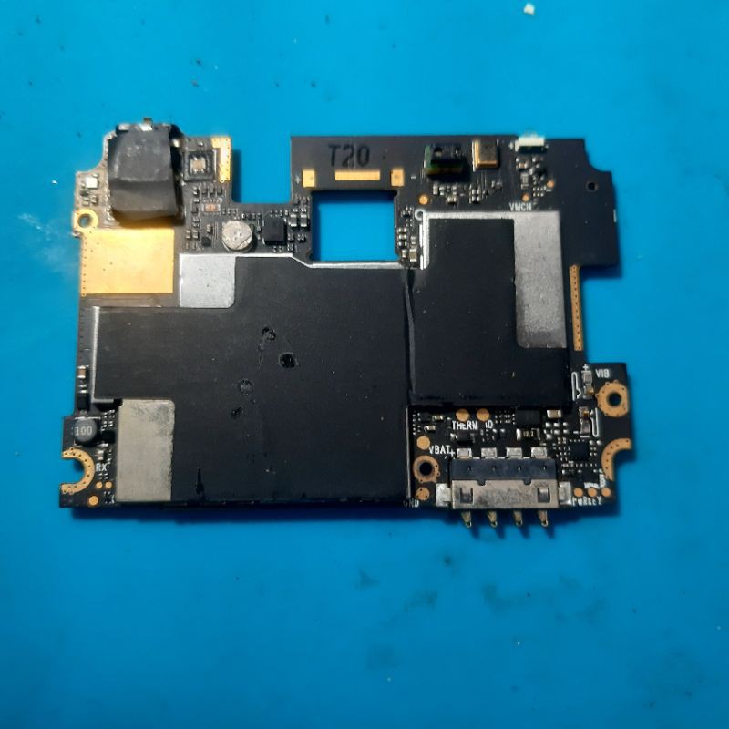 mesin xiaomi note 2 emmc xiaomi note 2