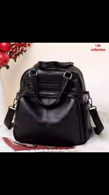 Tas Ransel Batam Wanita Cantik Import Dollyn Cabella Ransel Azela D20183 FASHION WANITA RESTOK 2541