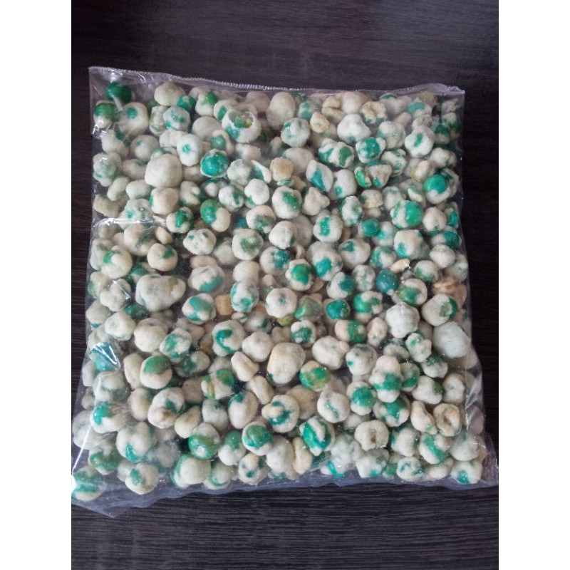 

Kacang Polong Tepung