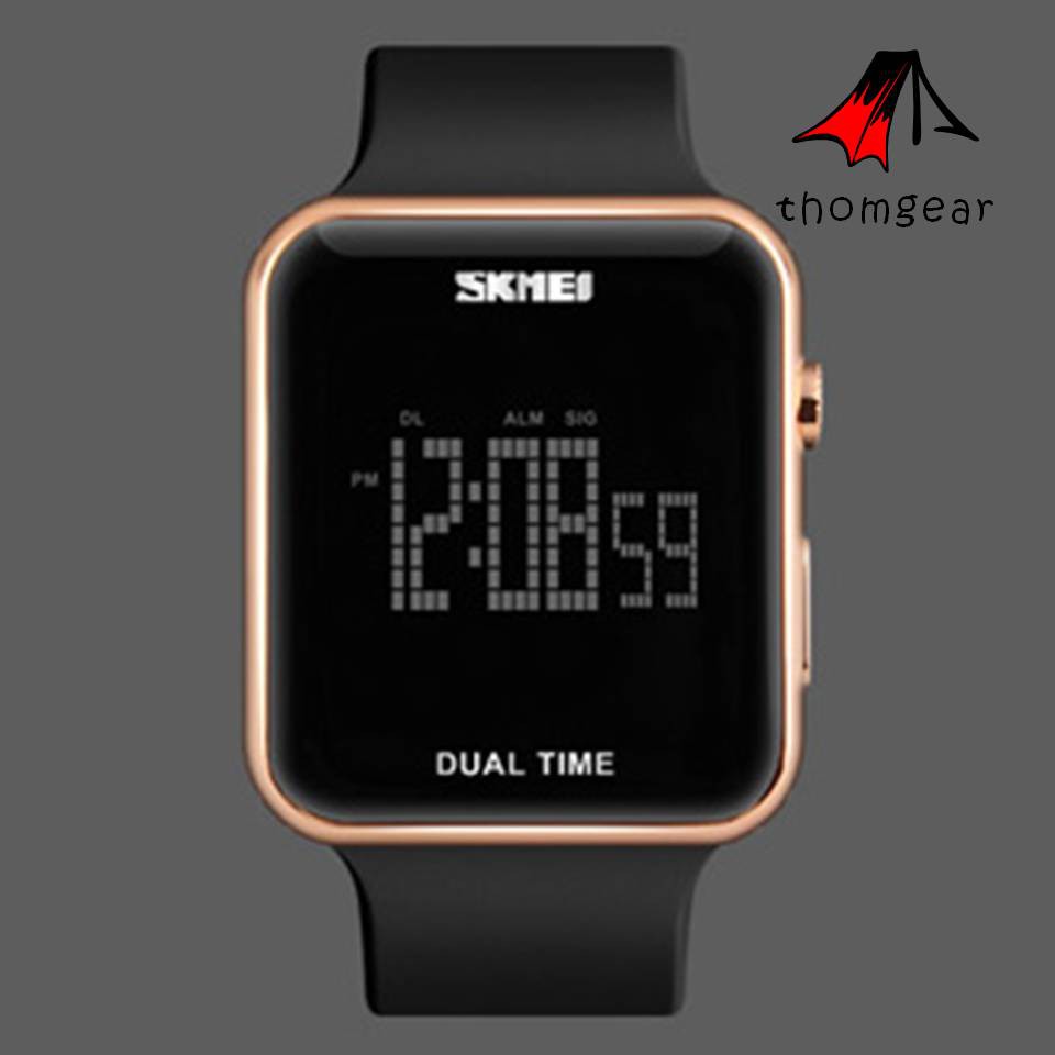 Jam Tangan Outdoor Skmei 1271 Thomgear Paiton Probolinggo Jm