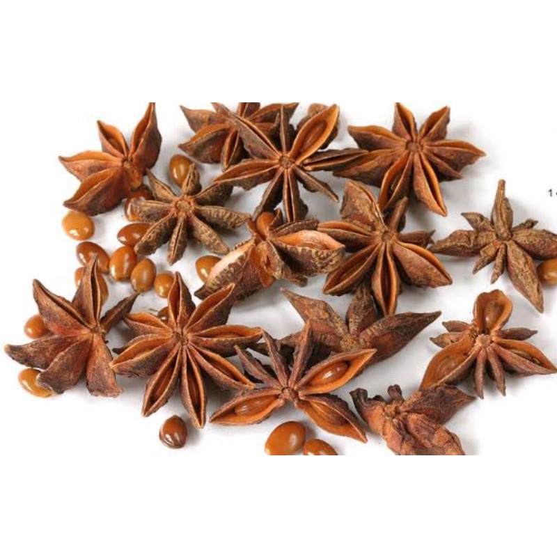 

Bunga Lawang / Kembang Lawang