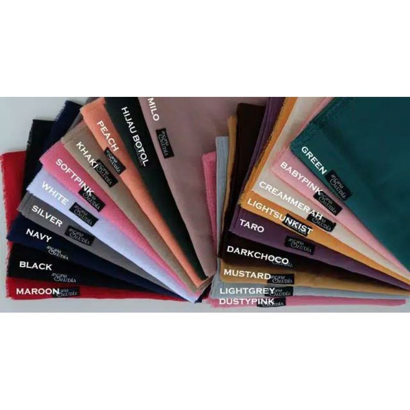 *Jilbab Saudia Ansania*