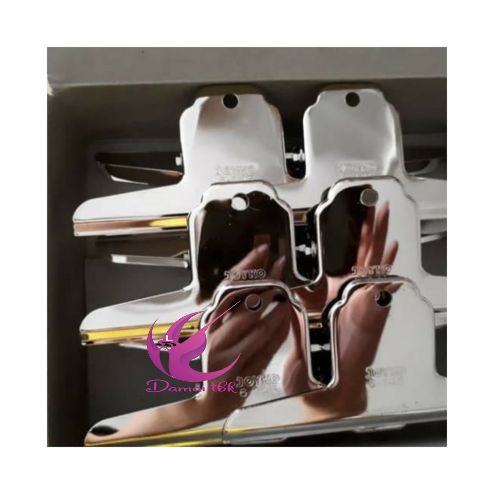 

Joyko BULDOG CLIP 6-145 JUMBO SIZE