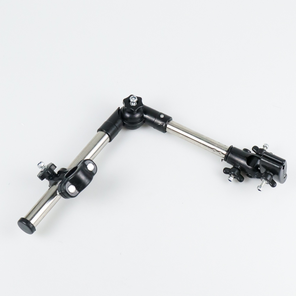VKTECH Folded Pram Stand Payung Multifungsi Sepeda Stroller Kereta Bayi - LS4GPACKAGE CONTENTS