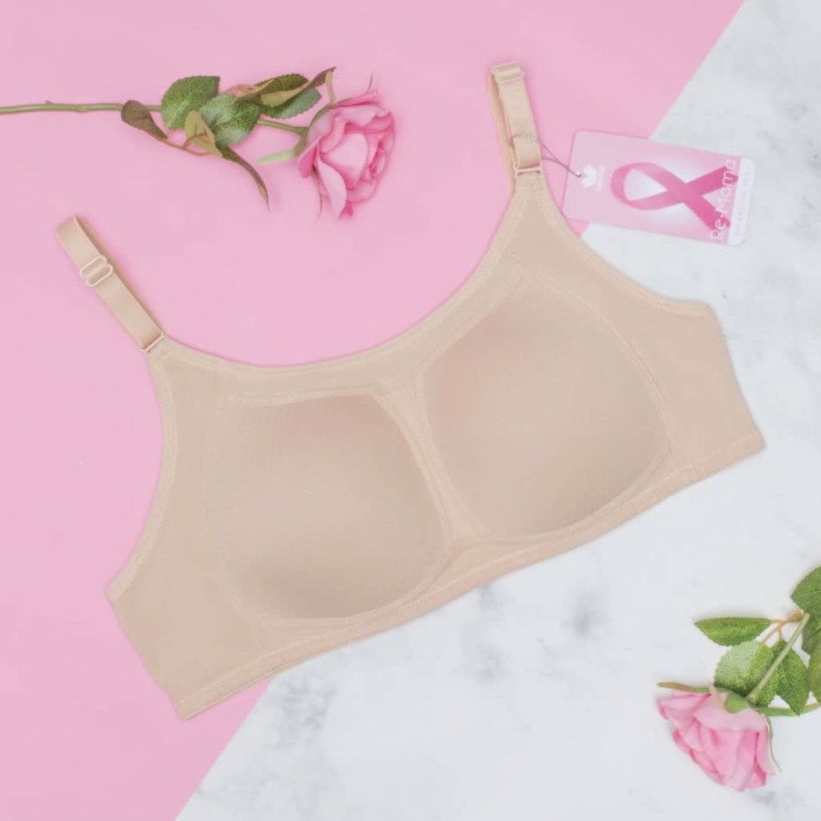 Wacoal Balancing Bra Mastektomi / Bra Breast Cancer