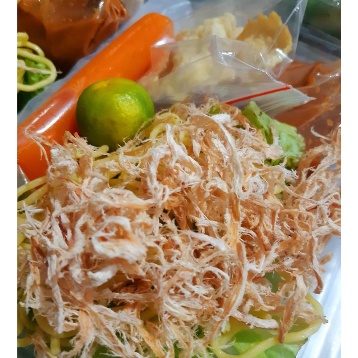 

RUJAK JUHI
