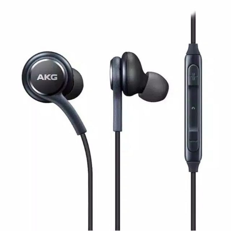 HANDSFREE HEADSET SAMSUNG AKG S10+