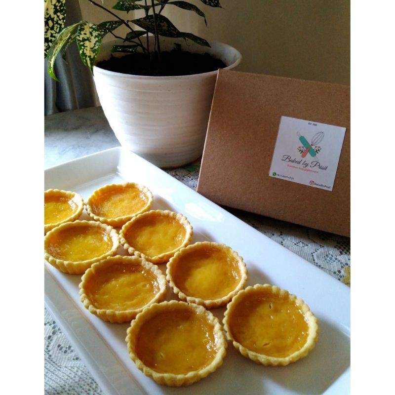 

Pie Susu