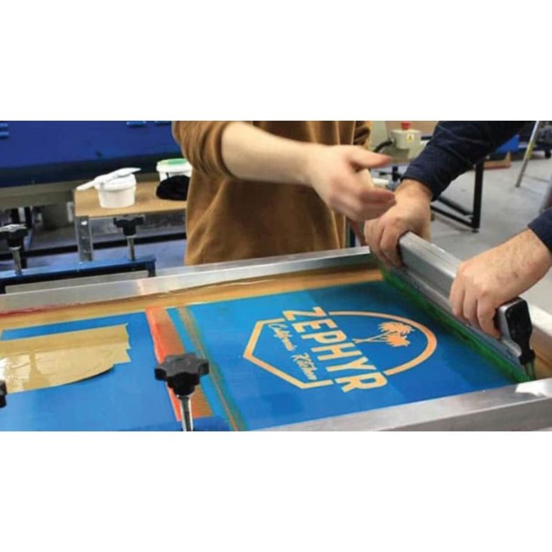 CETAKAN SABLON CUSTOOM