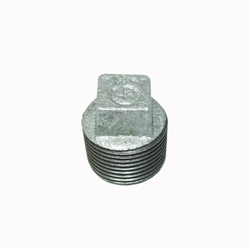 EELIC PLG 1 2I Sambungan Pipa Plug 1 2 Inch Bahan Besi EELIC PLG 1 2I Sambungan Pipa Plug 1 2 Inch Bahan Besi