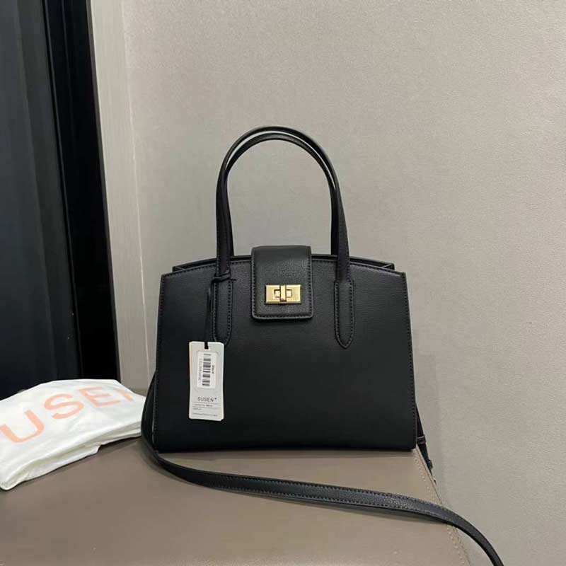 SUSEN Pauline Tas Selempang Wanita Branded