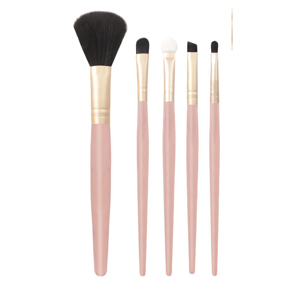 GLAM FIX EXCELLENT BRUSH SET