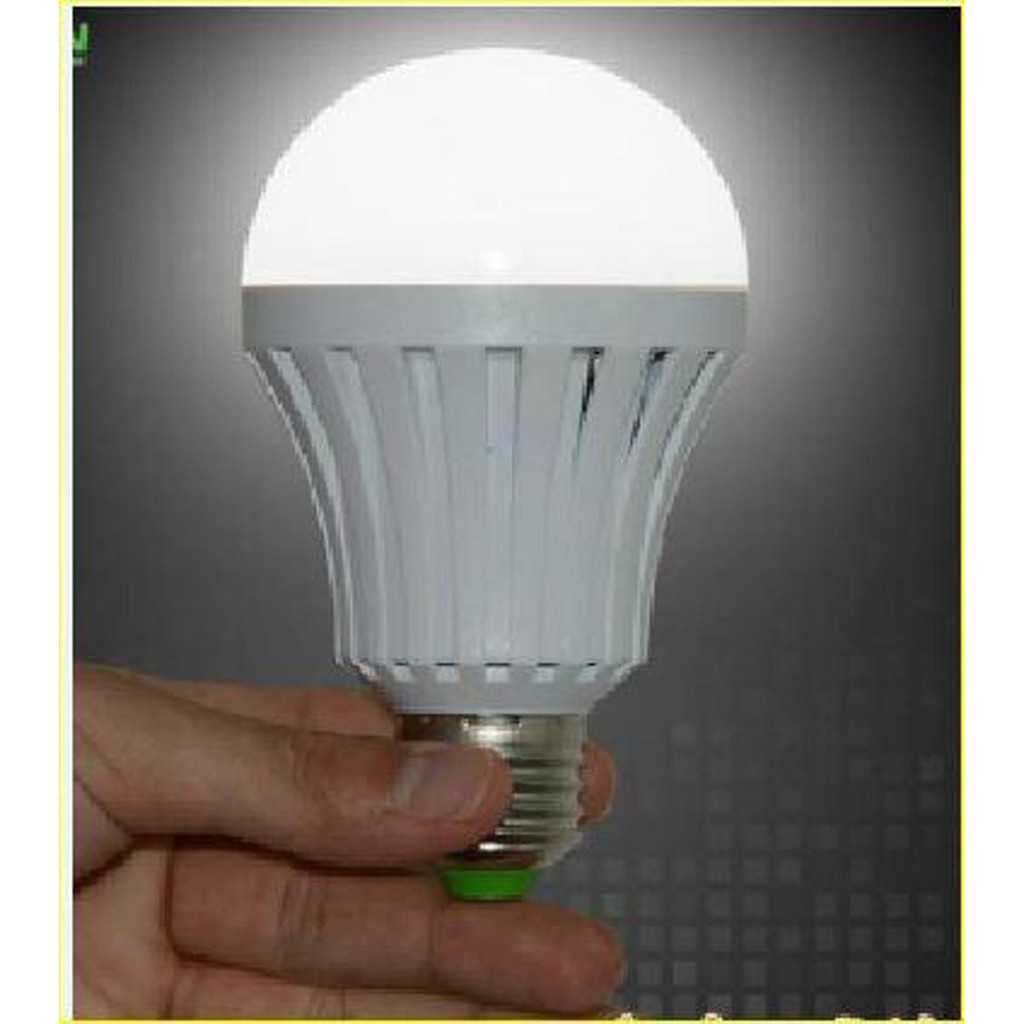 BOHLAM EMERGENCY LED SX 25 WATT - LAMPU SENTUH LED