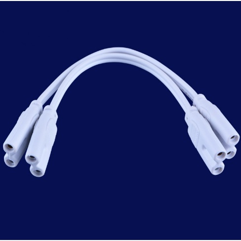 Kabel Sambungan Lampu TL T5 30cm