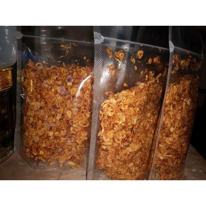 

Bawang goreng